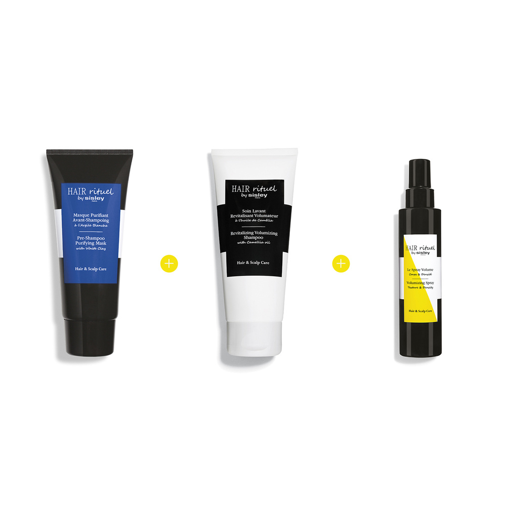 Hair Rituel by Sisley Spray Volume SPRAY