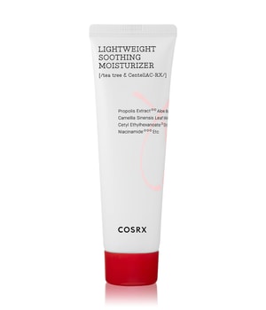 Cosrx Lightweight Soothing Moisturizer Gesichtscreme-80 ml