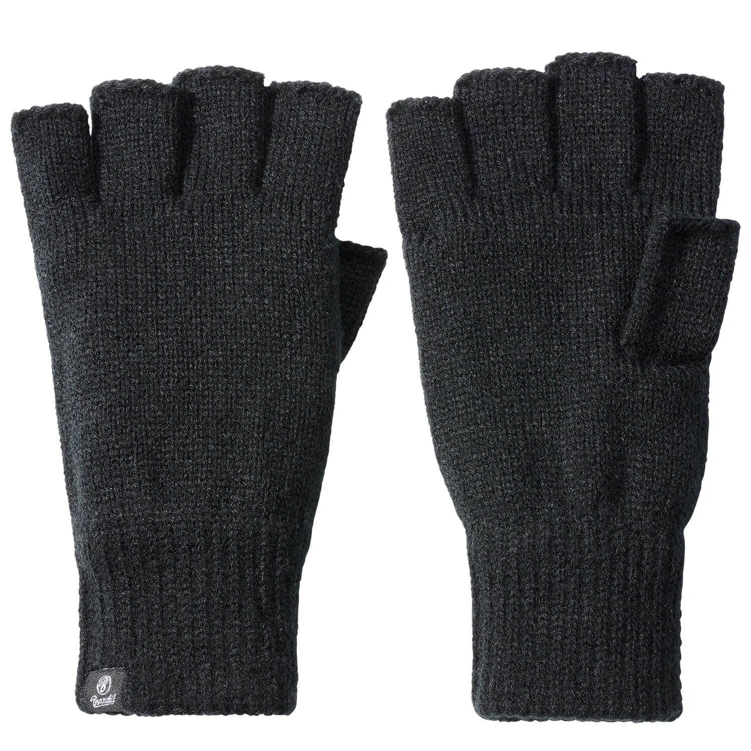 Strickhandschuhe Finger Stall