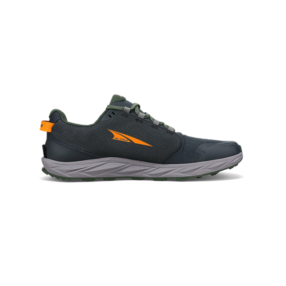 Altra Superior 6 AL0A82CB-000 / schwarz