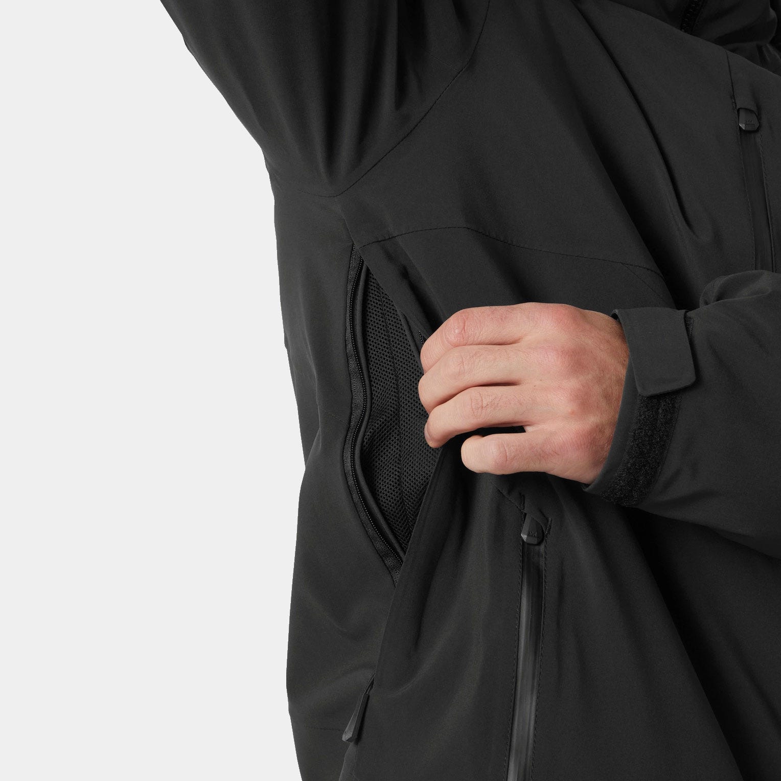 Men's Kvitfjell Race Insulated Ski Jacket