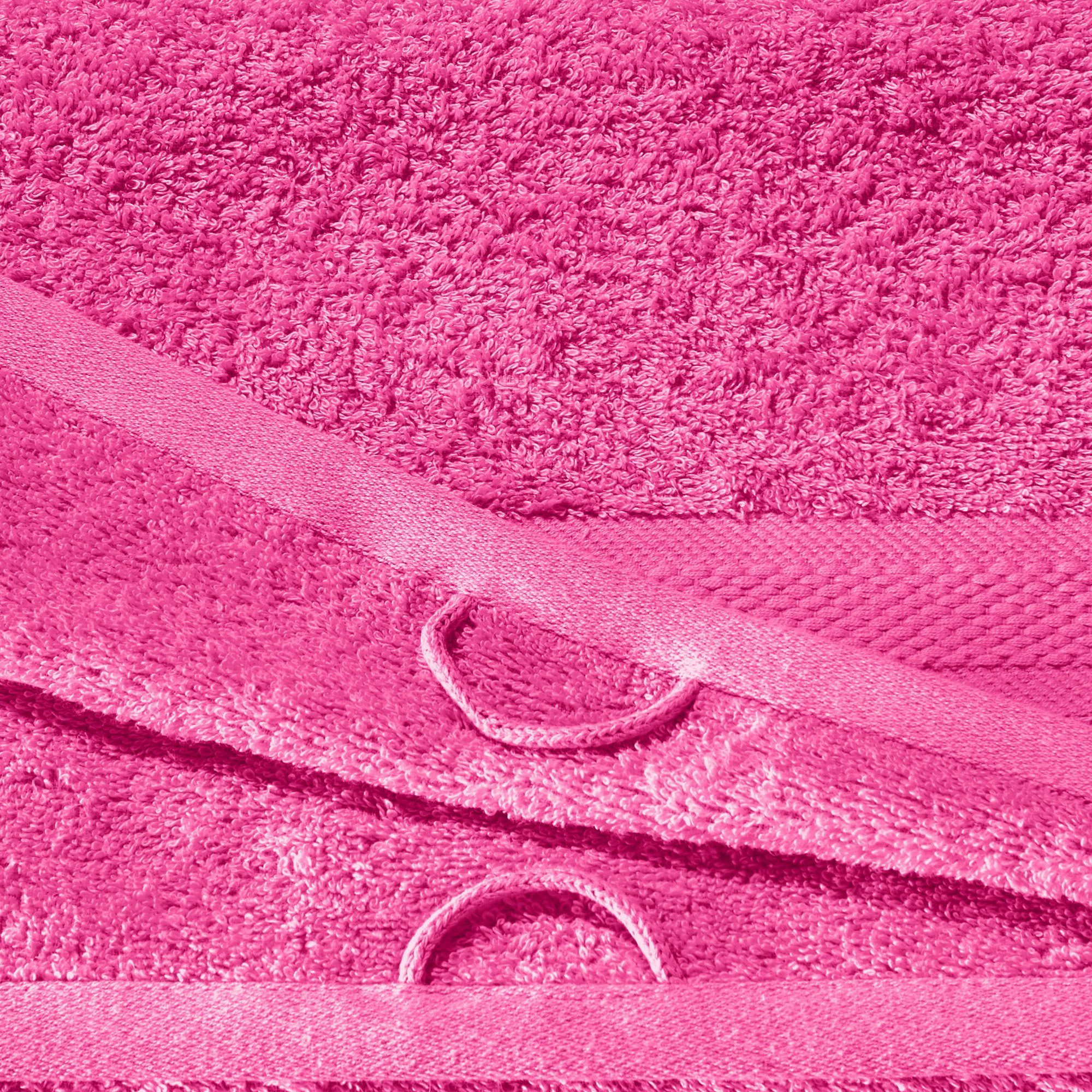 REDBEST Duschtuch Duschtuch 