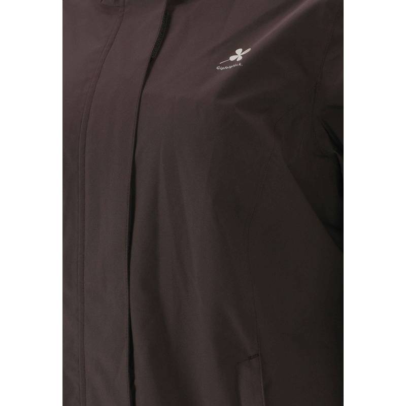 Gipfelglück Barbara Outdoorjacke Damen