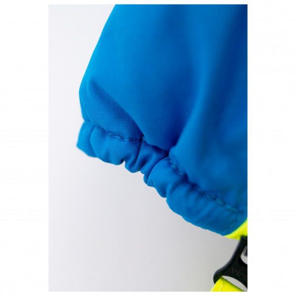 Reusch - Kid's Tom - Handschuhe