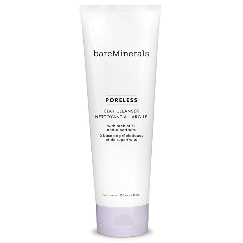 bareminerals PORELESS Soin nettoyant à l'argile