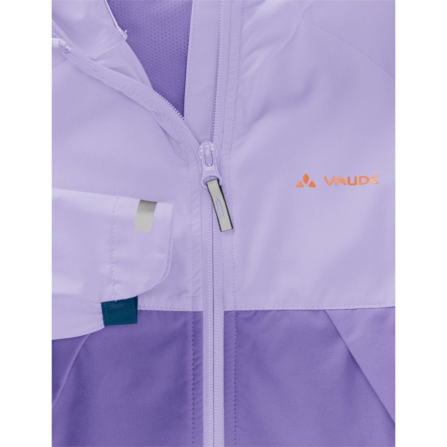 Moab Stretch Fahrrad Jacke Kinder
