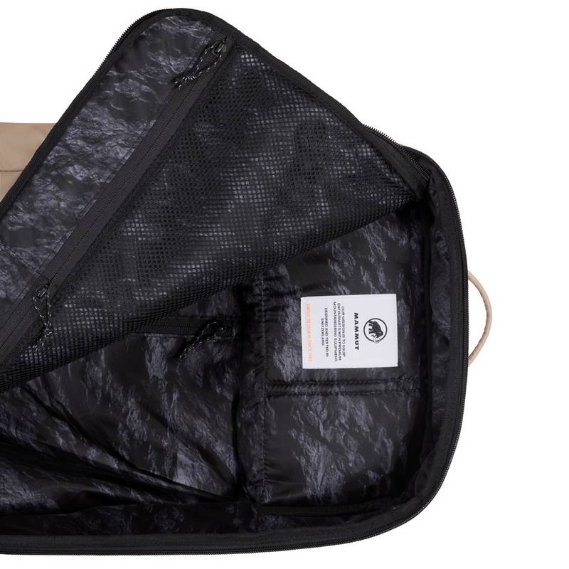 Mammut Seon Transporter 25 Wanderrucksack