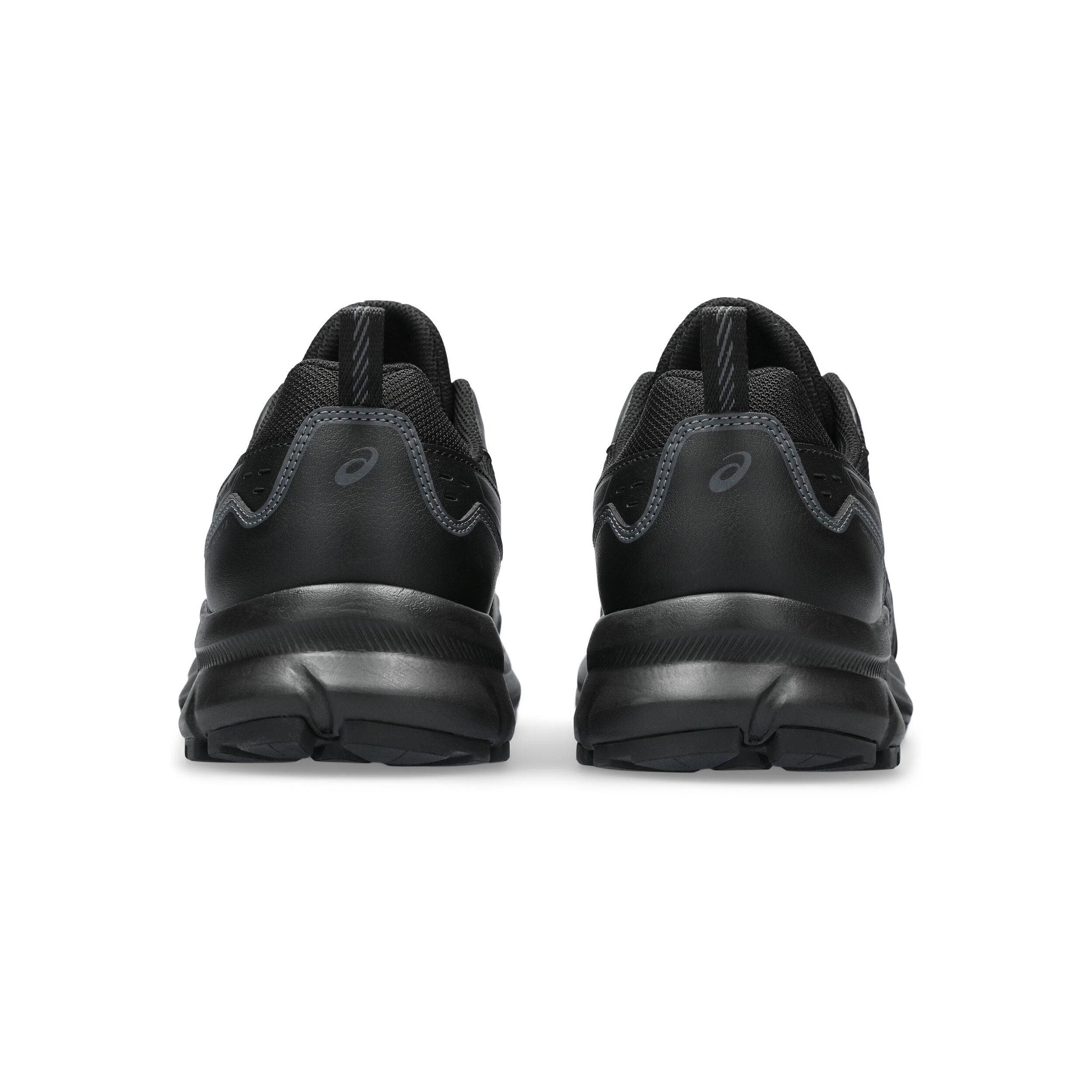Trail Scout 3 Trailschuh Herren - Schwarz
