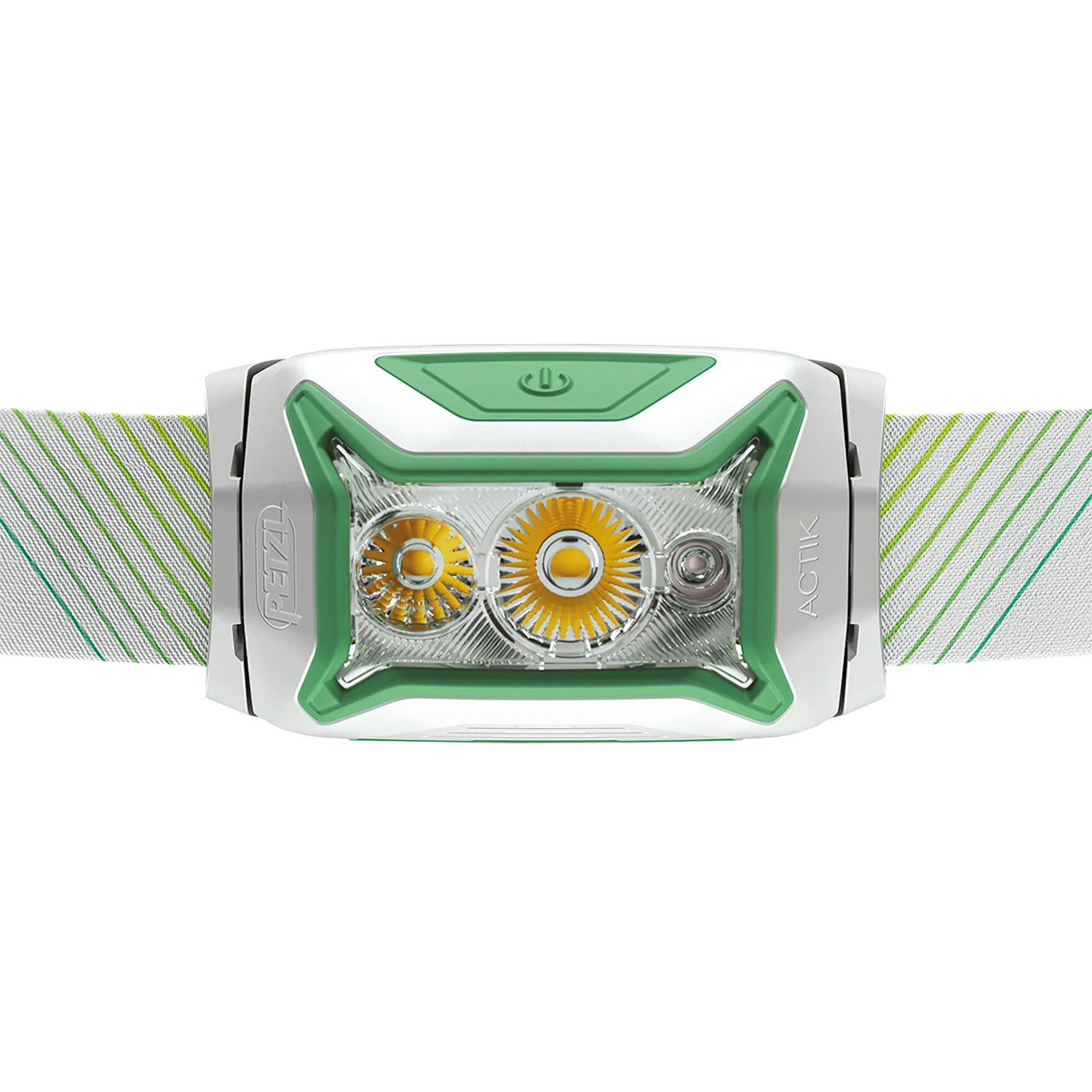 Stirnlampe Actik Core