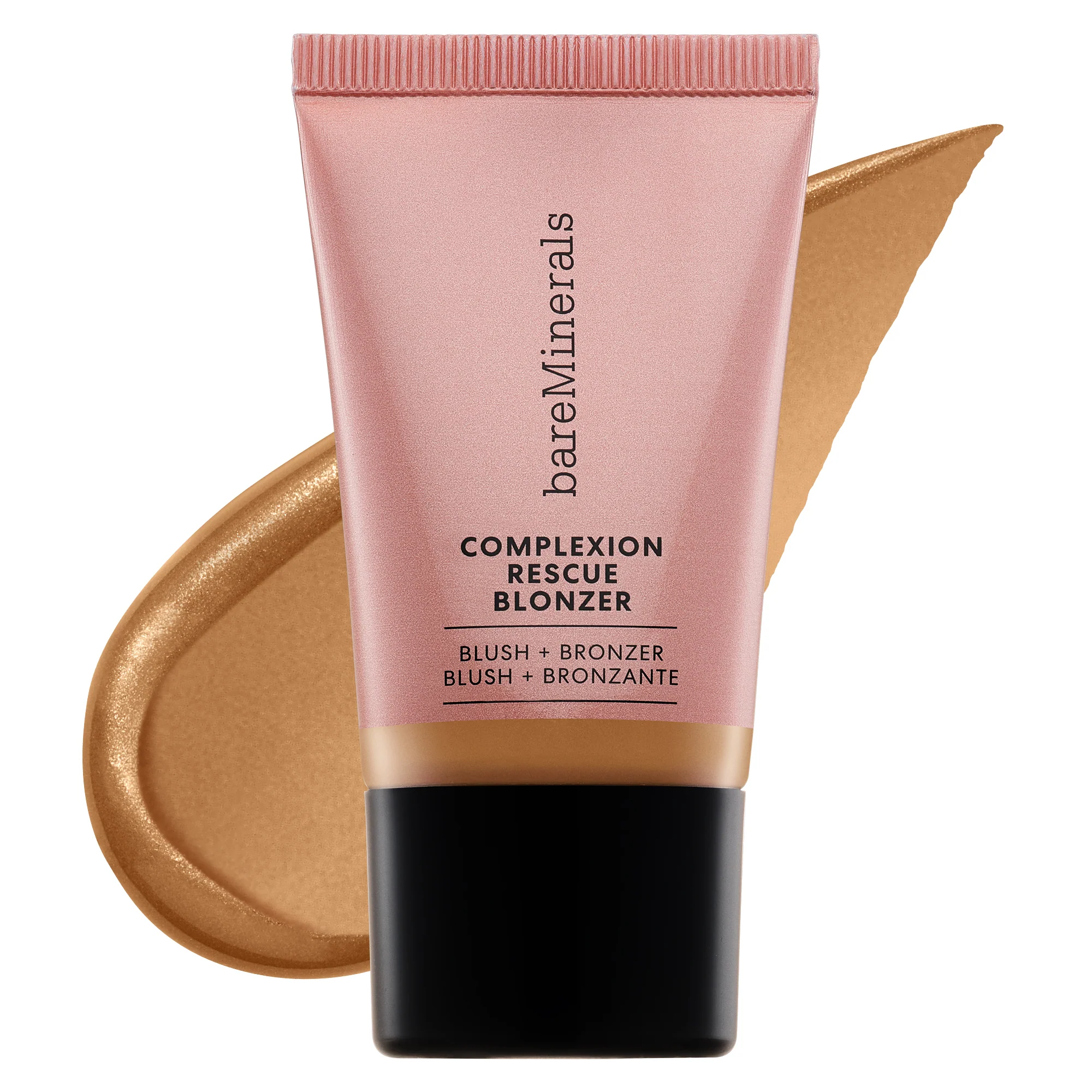 Viso Complexion Rescue Blonzer - Krémové očné tiene, Earth