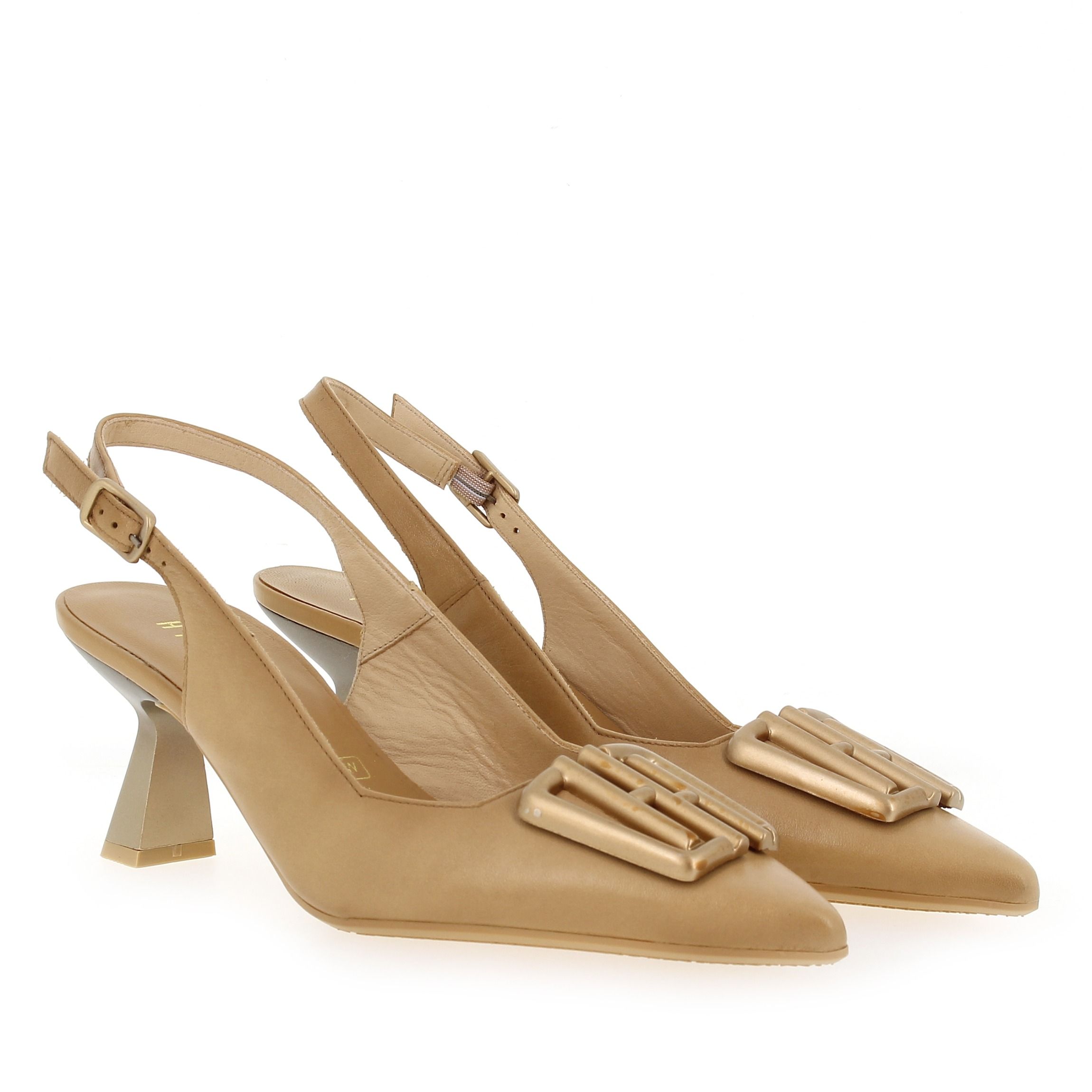 Hispanitas  NOVA HV243282 - Beige