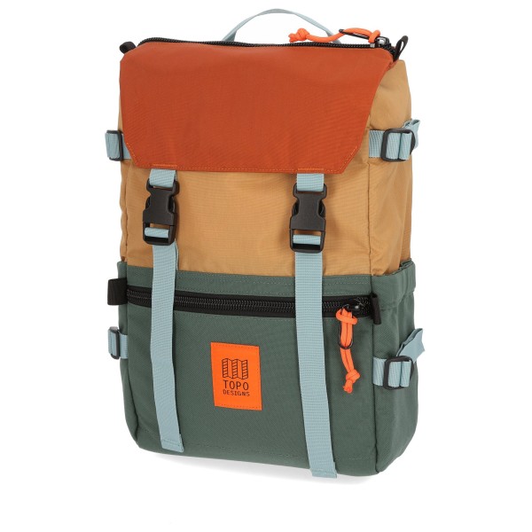 Topo Designs - Rover Pack Classic - Daypack