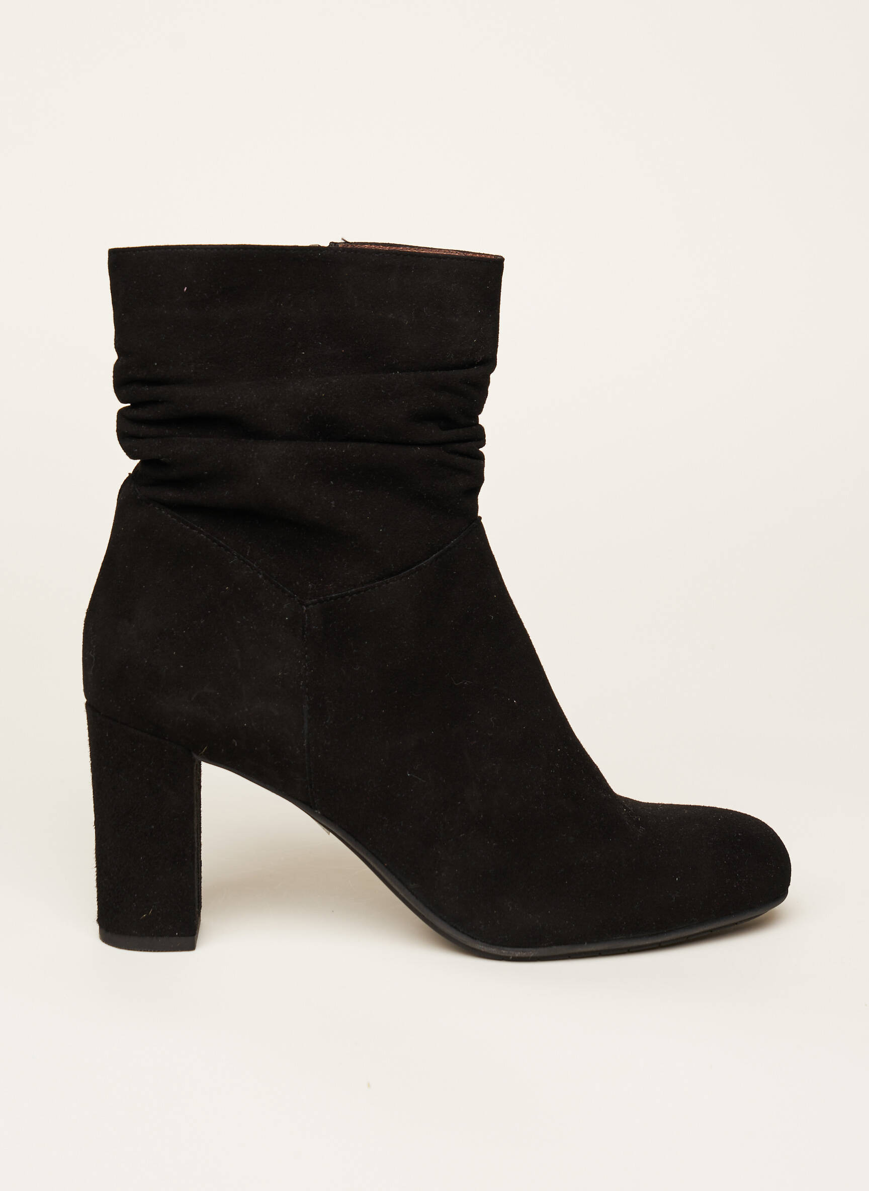 Perlato Bottines Femme couleur noir