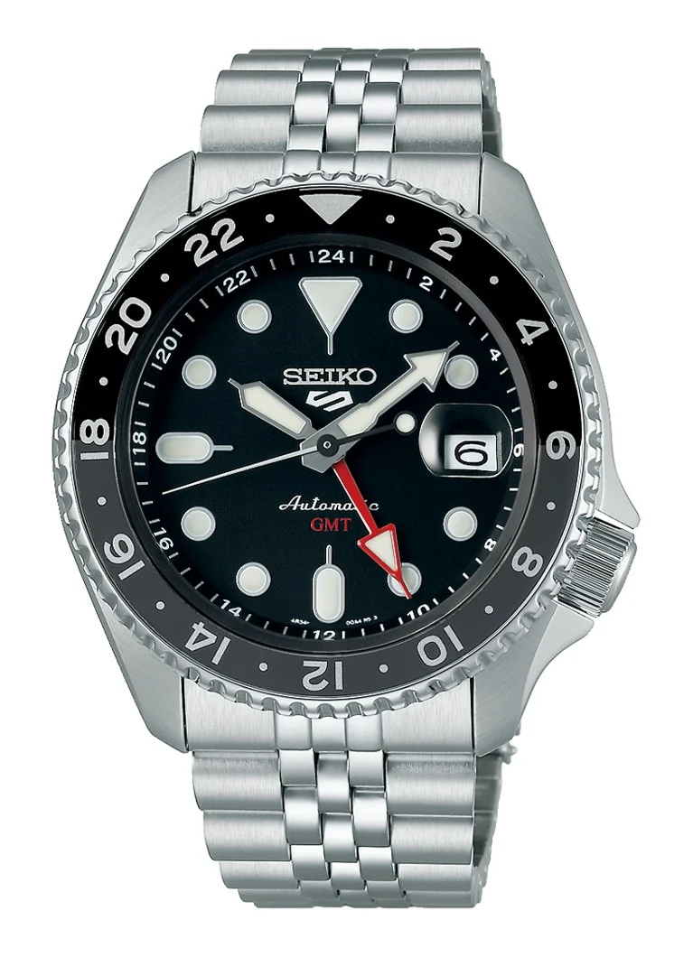 Seiko Seiko 5 sporta pulkstenis SSK001K1