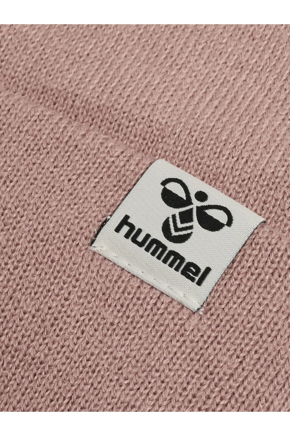 hummel  Cap - Rosa