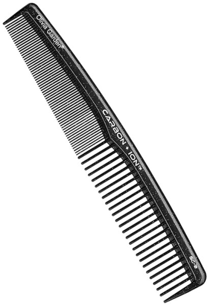 Olivia Garden Kamm SC-2 Carbon + Ion (18 cm) Kamm