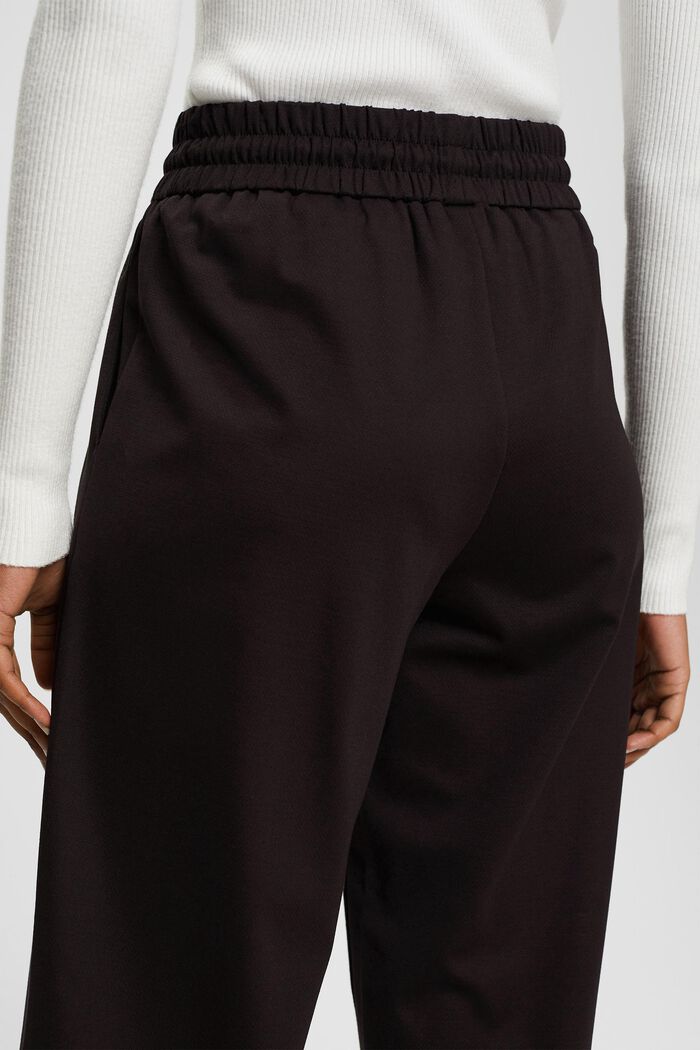 Hose im Jogger-Stil