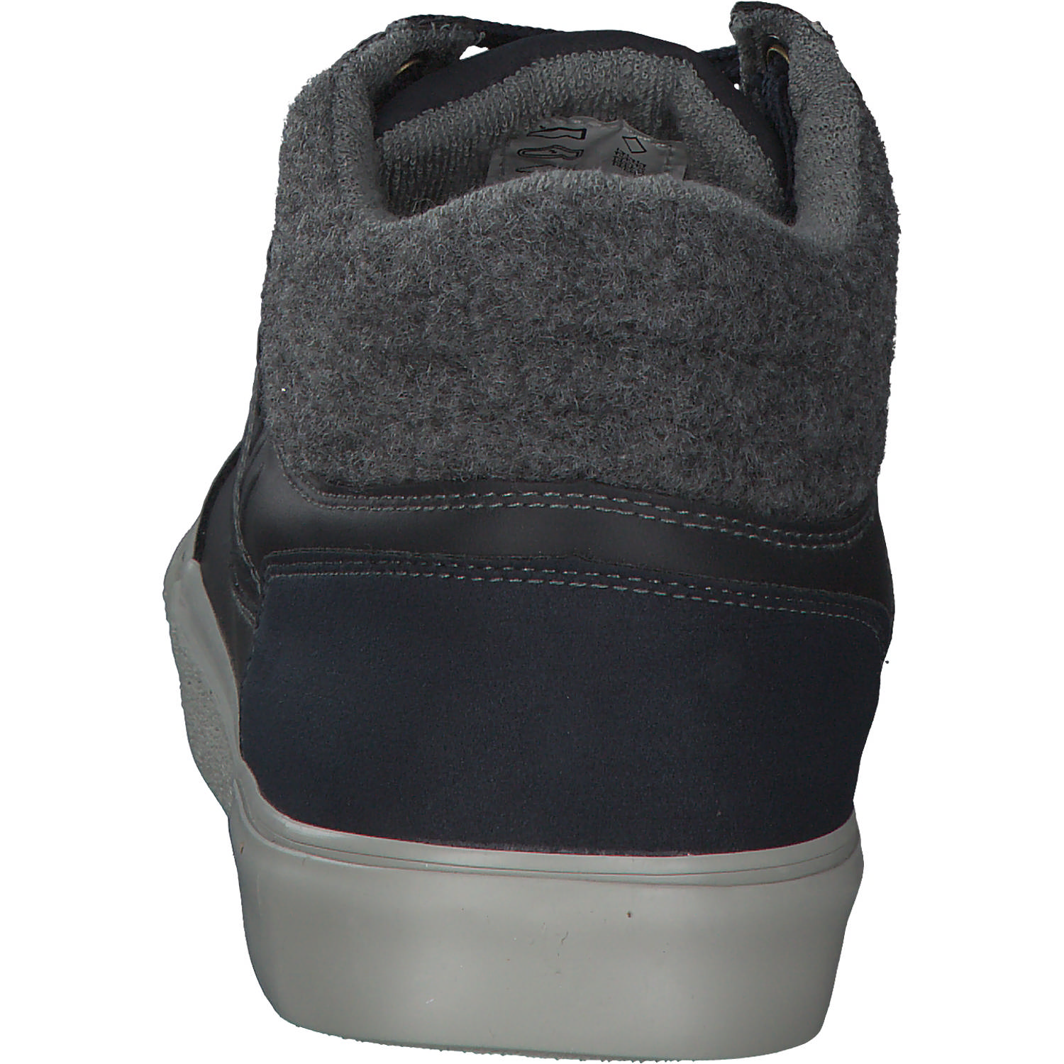 s. Oliver 15200, Sneakers High, Herren, navy