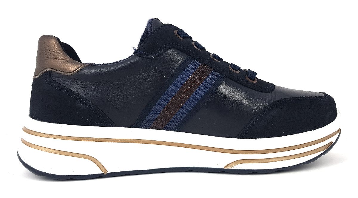Ara 12-32442-02 Blau 02 blau