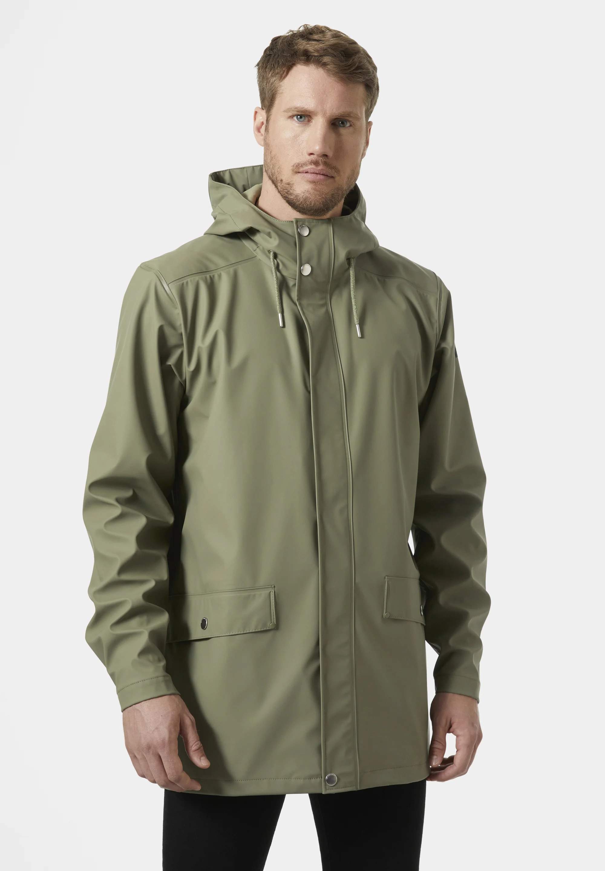 Helly Hansen MOSS RAIN - Impermeable
