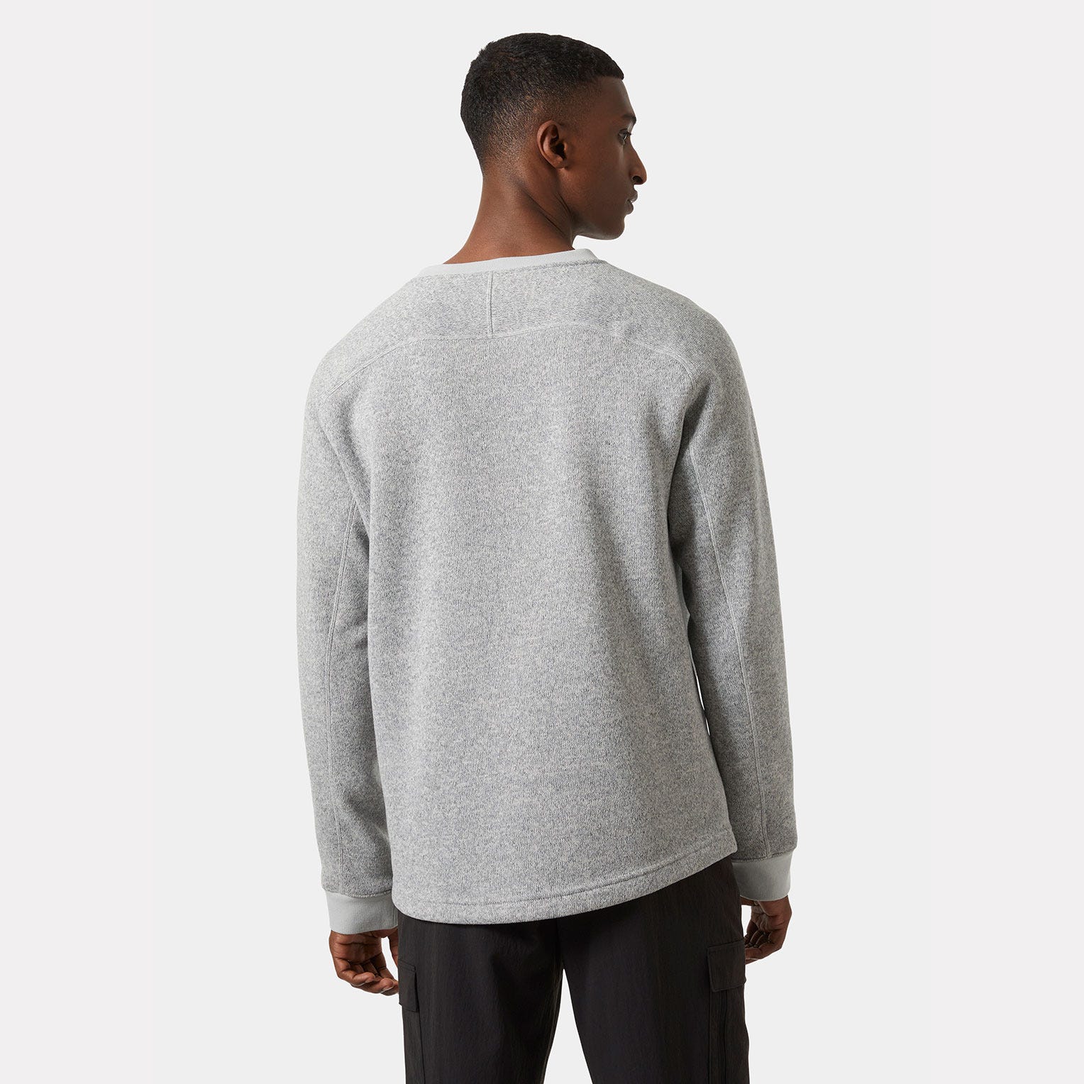 Men’s Varde Crewneck