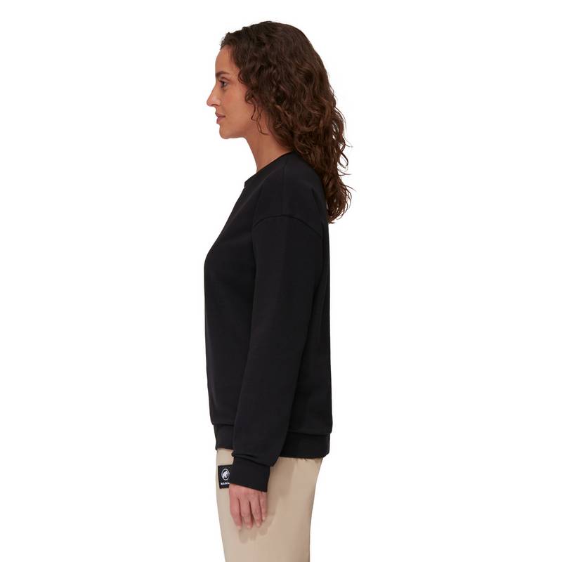 Mammut Mammut Core Original Fleecepullover Damen