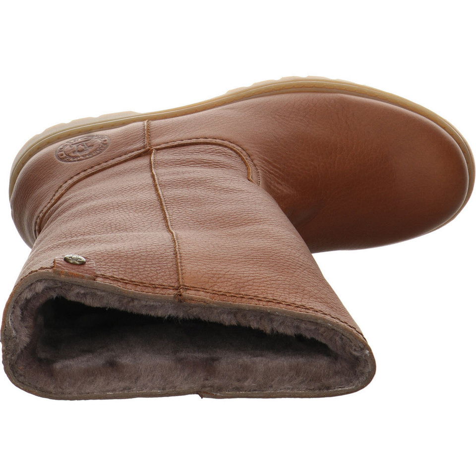 Panama Jack Stiefel