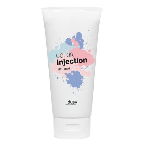 Dusy Color Injection Neutral 150 ml