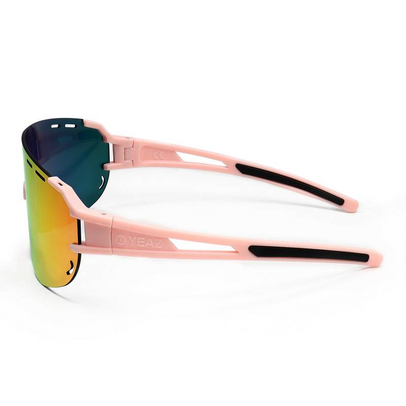 YEAZ SUNGLOW Sportbrille