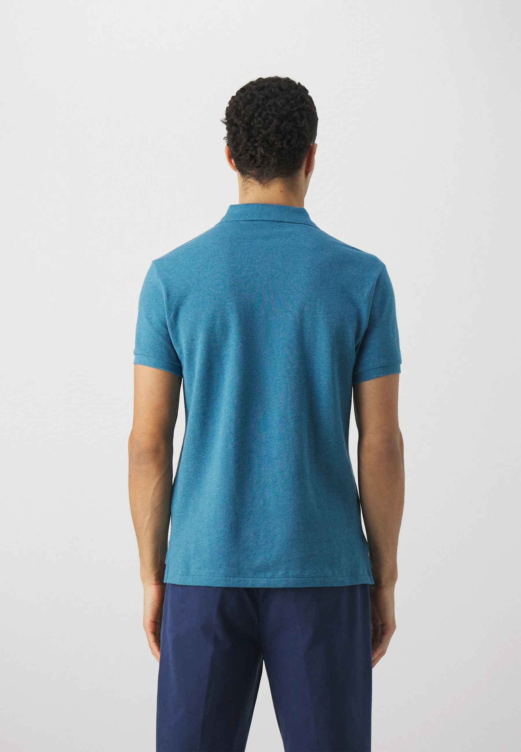 Polo Ralph Lauren MANGA CORTA - Polo