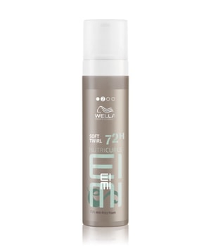 Wella EIMI Nutricurls Soft Twirl Schaumfestiger-200 ml