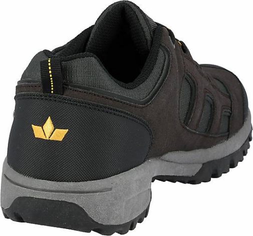 LICO Outdoorschuh Eagar Low
