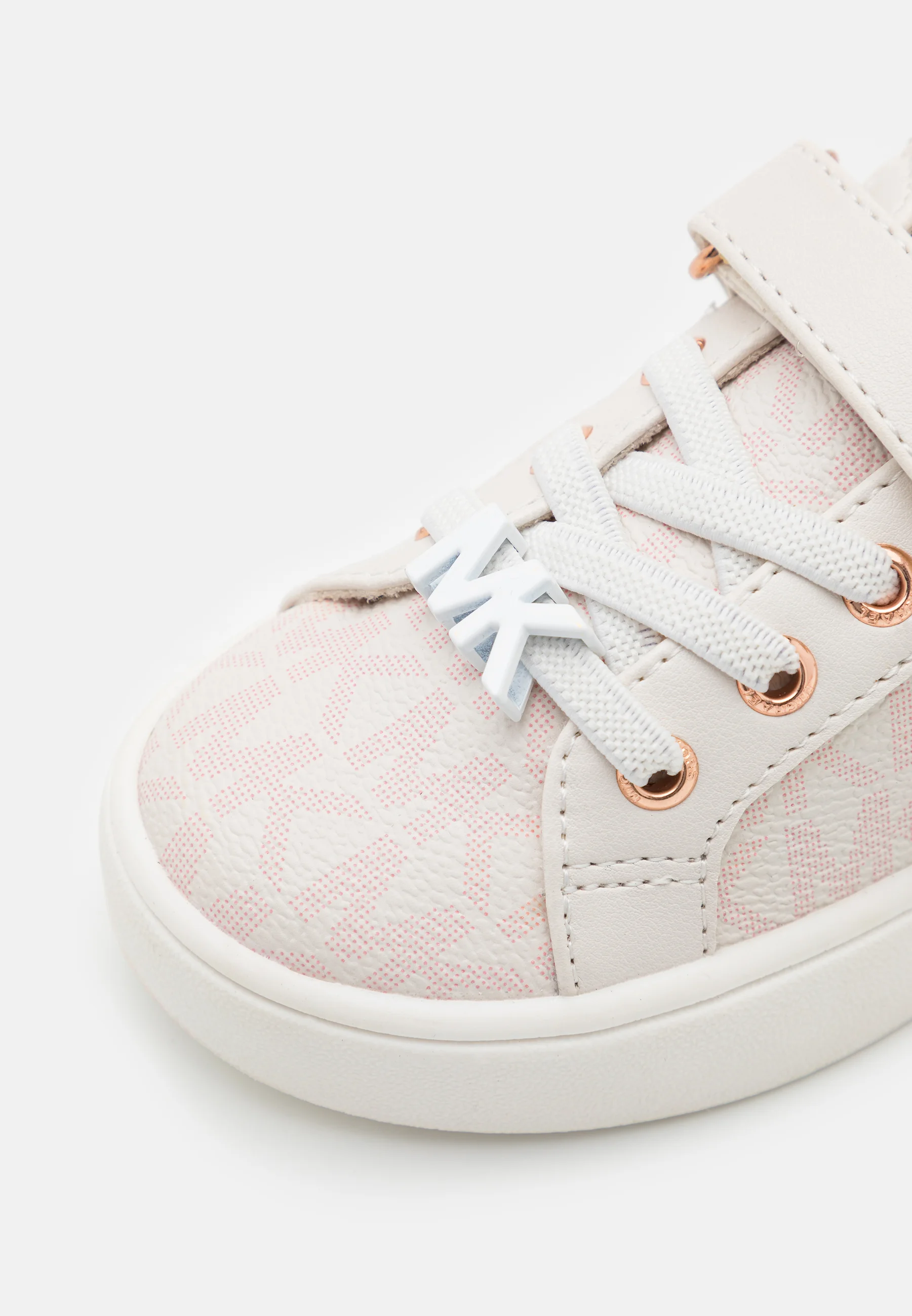 Michael Kors Kids JEM AIRIN - Zapatillas bajas