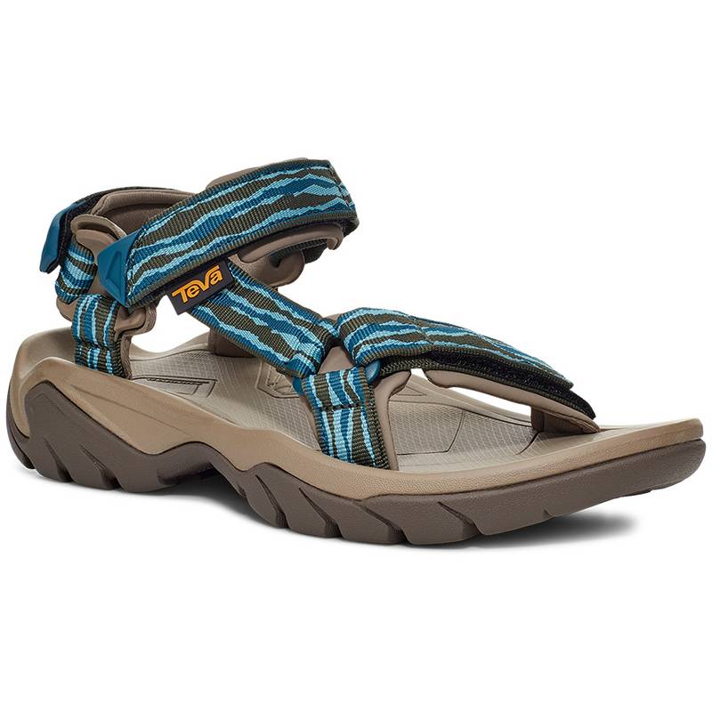 Teva Terra FI 5 Universal Outdoorsandalen Damen