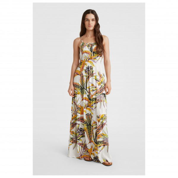 O'Neill - Women's Quorra Maxi Dress - Kleid