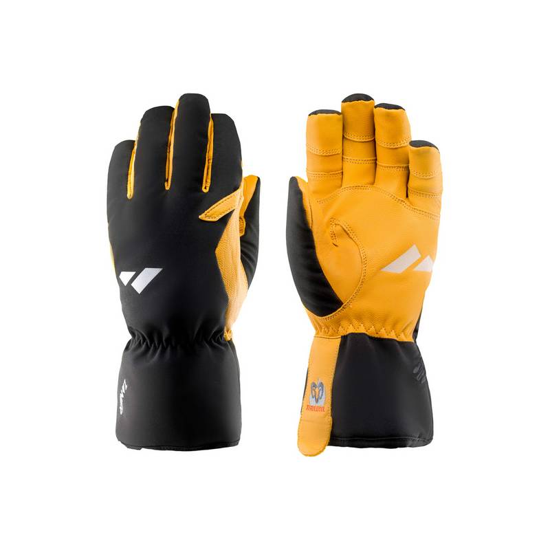Zanier WILDSPITZE.TW Fingerhandschuhe