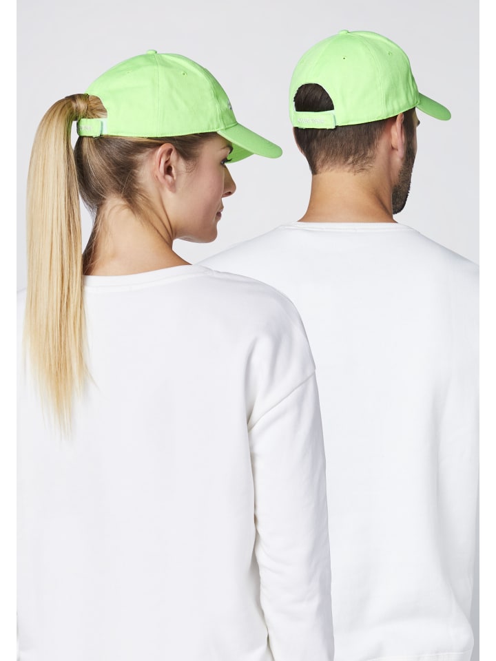 Chiemsee Cap in Grün günstig kaufen onesize