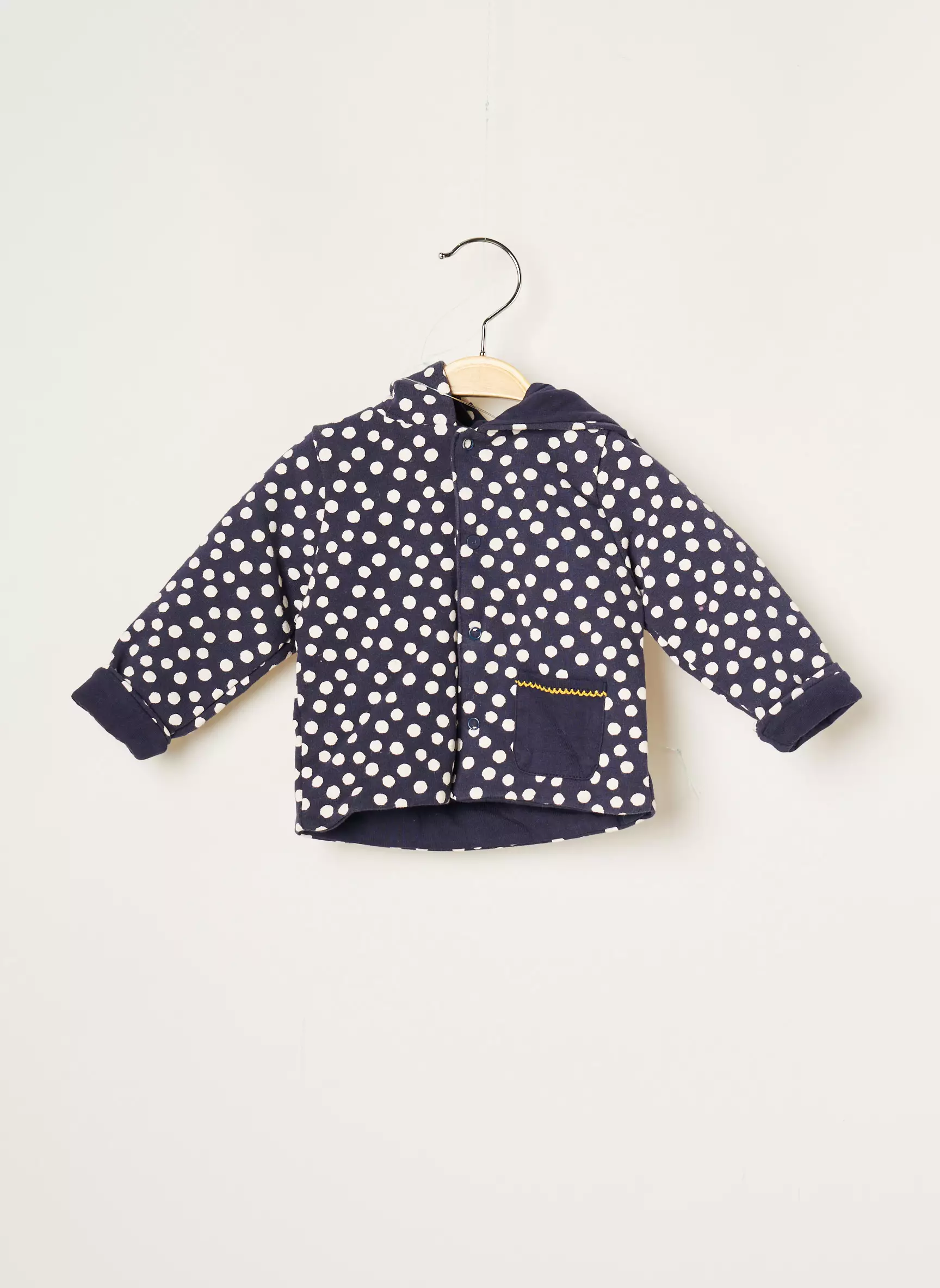 Absorba Vestecasual Enfant couleur bleu