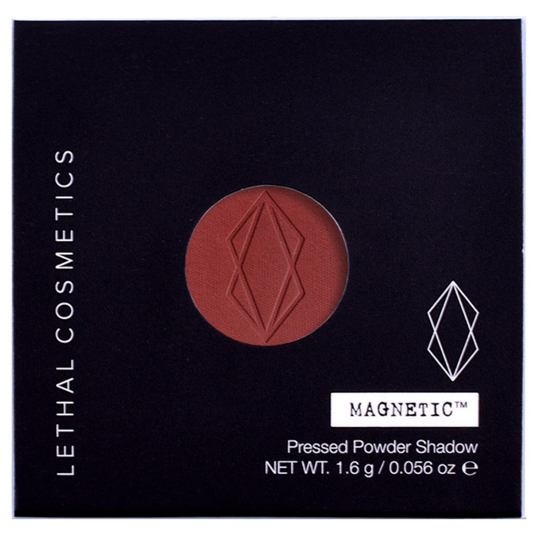 Cień do powiek Magnetyczny™ w kamieniu Lethal Cosmetics