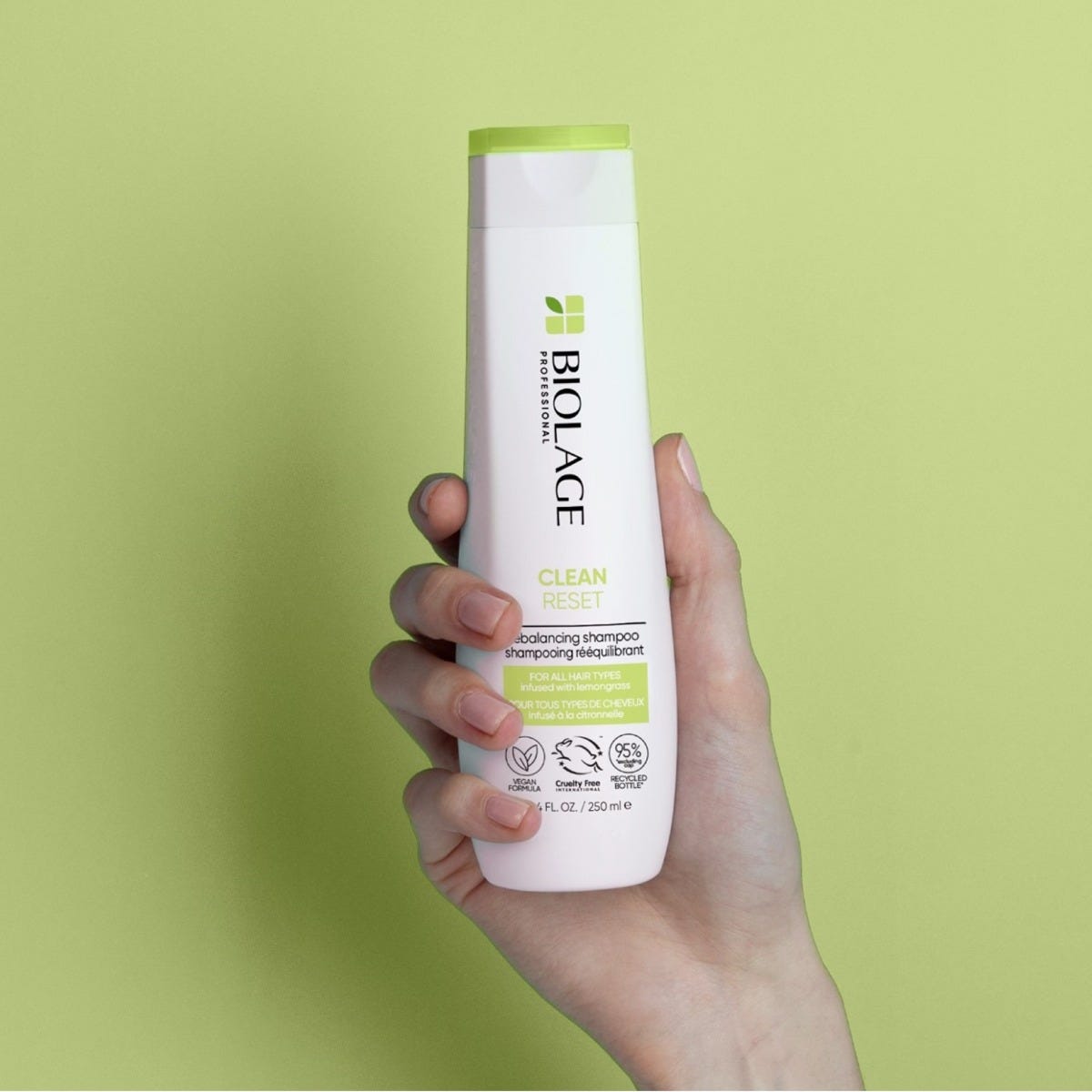 Biolage Normalizing Clean Reset Shampoo 250 ml