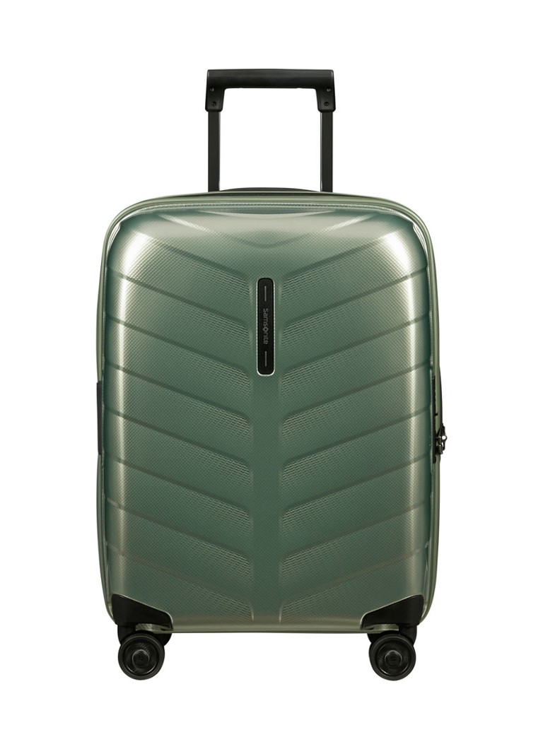 Samsonite Attrix kaadettava spinner 55 cm