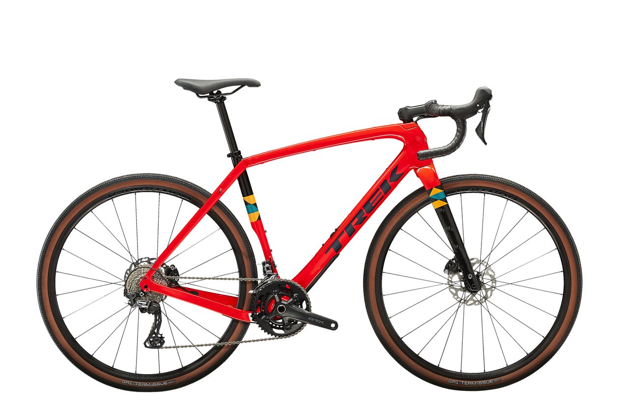 Trek Checkpoint SL 5 - 2023 - 28 Zoll - Diamant