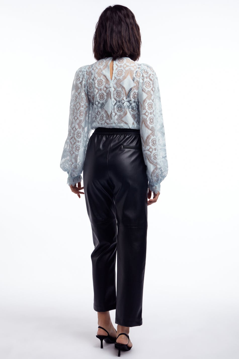 Zonya blouse