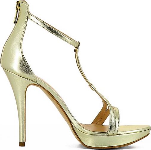 EVITA Damen Sandalette VALERIA