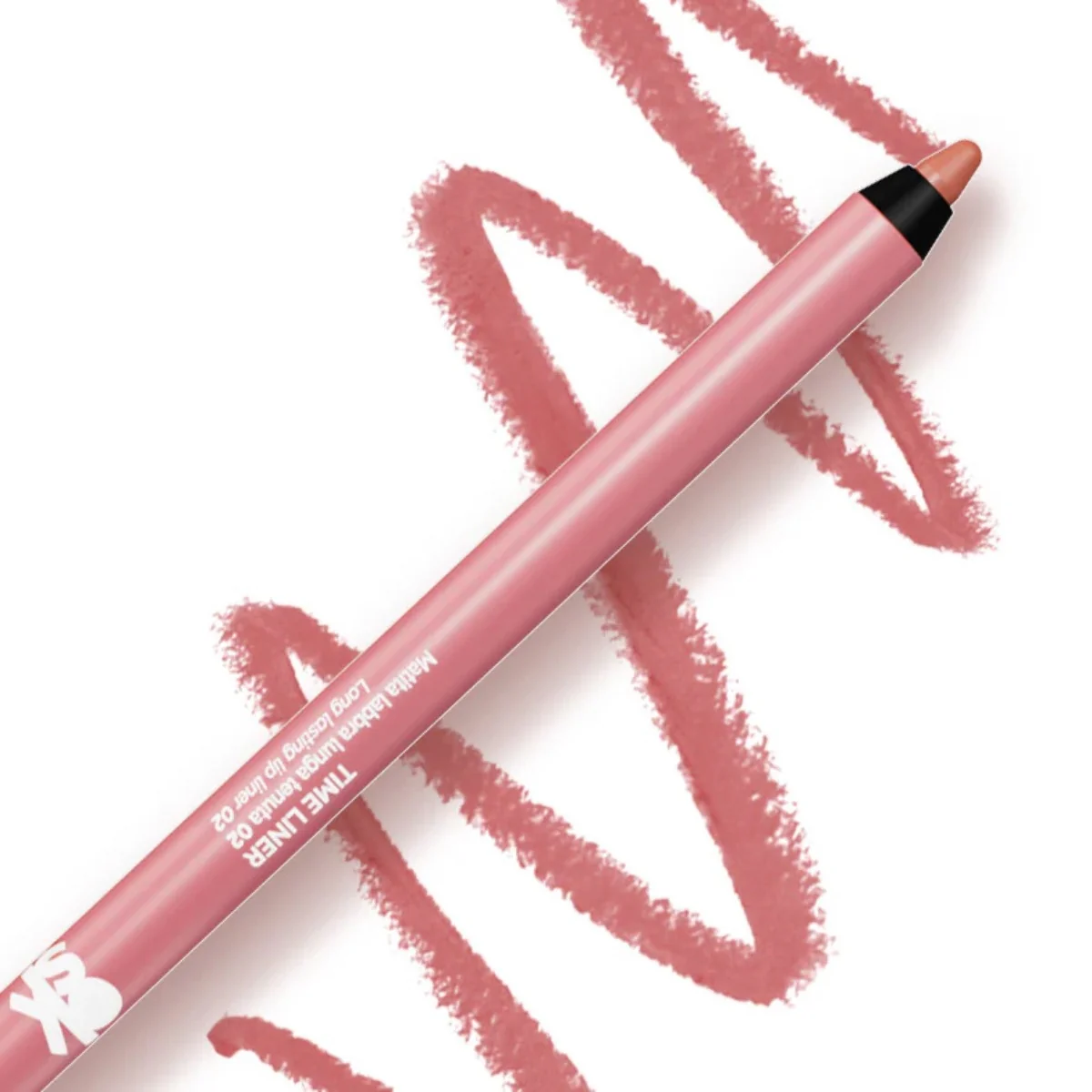 TIME LINER Lips - Lippenpotlood