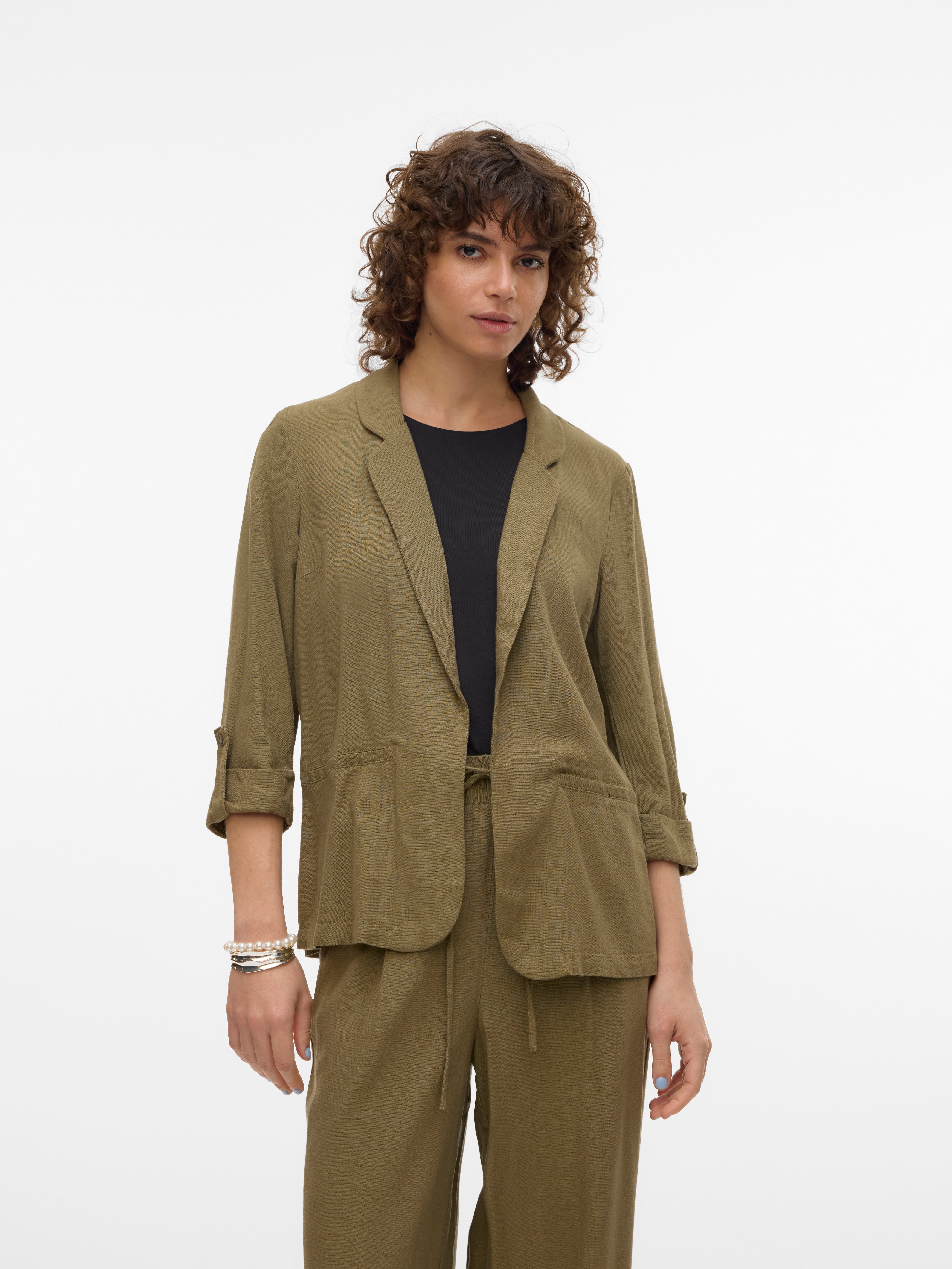 VMJESMILO Blazer