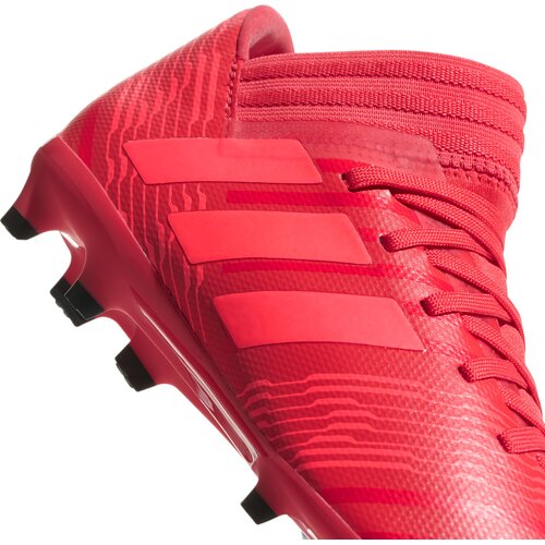 FUSSBALL - SCHUHE KINDER - NOCKEN NEMEZIZ MESSI 17.3 FG J KIDS