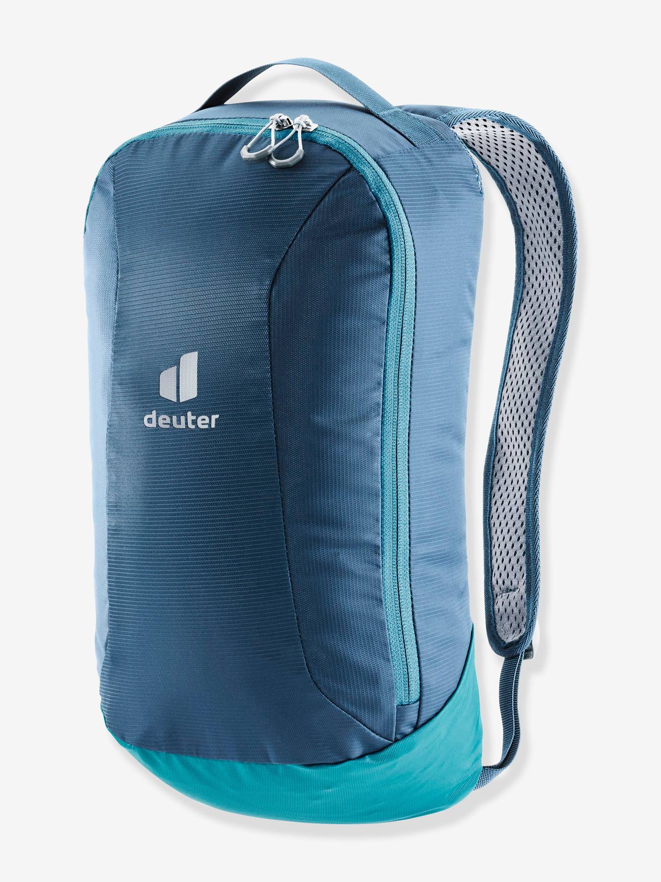 Porte-bébé Kid Comfort Pro DEUTER bleu
