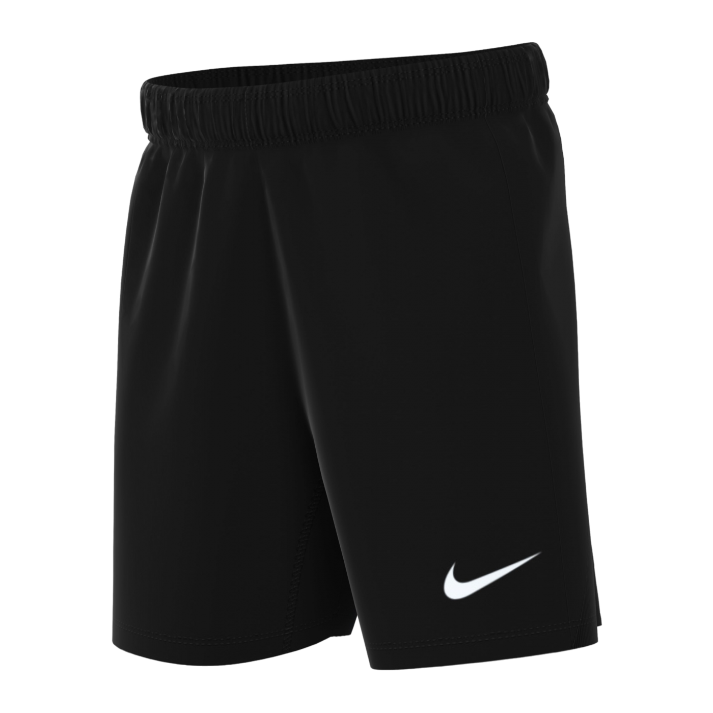 Nike Academy Pro 24 Short Schwarz Weiss F010