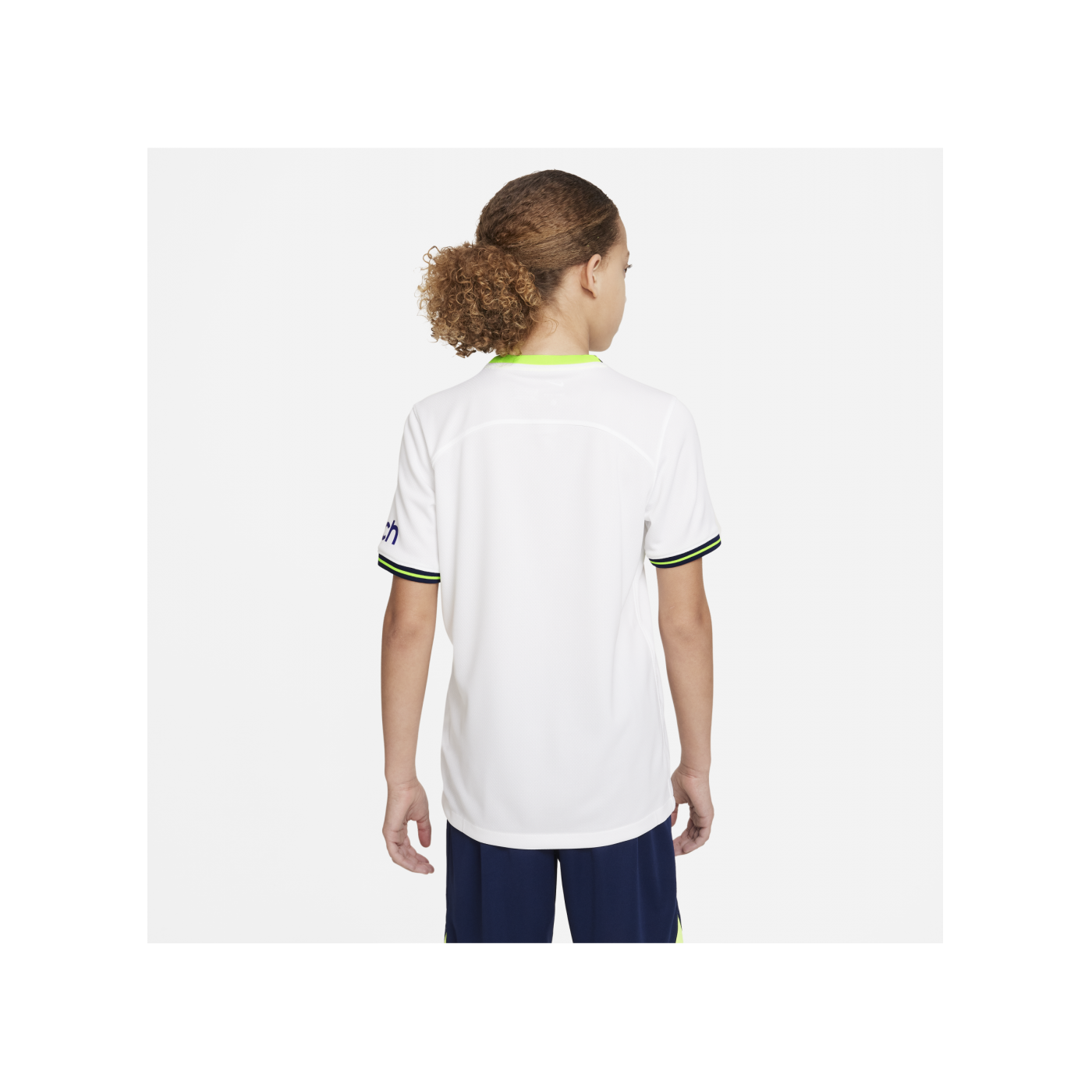 Nike Tottenham Hotspur Trikot Home 2022/2023 Kids F101